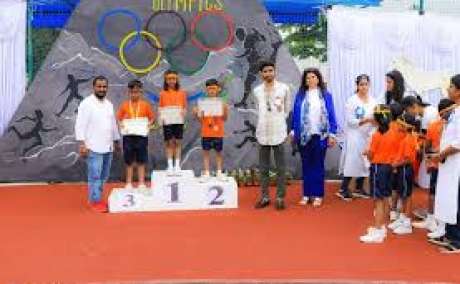 Best Schools in Bangalore | Top-Rated TGSB Whitefield, International Schools