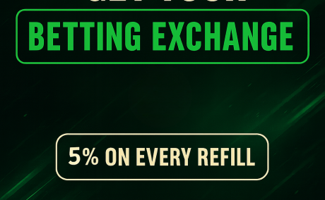 Betting Exchange by BettingExchange247 - Where Betting Gets Smarter (Finally)