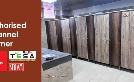 Why Buy Toilet Cubicle & Partition?