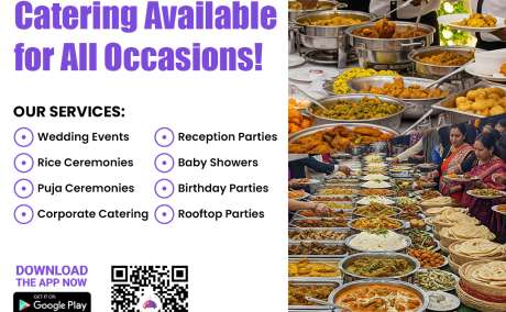 Best Multicuisine Caterer in Kolkata | Benfish Revelry