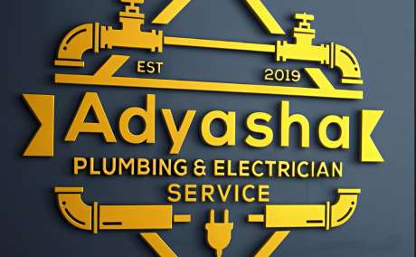 Adyasha Plumbing&Electrician Service