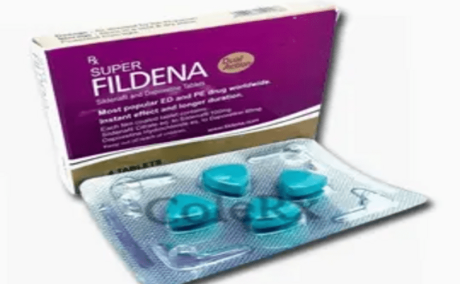 Super Fildena: User FAQs on Time to Effect