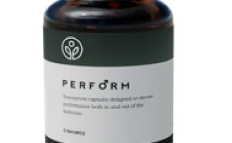 Libonex: Unleashing Peak Vitality and Wellness for Modern Men