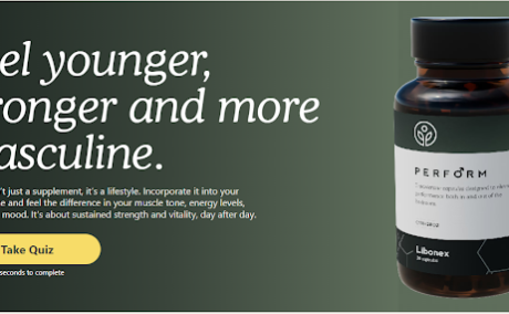 Liponex: Unleash Your Vitality