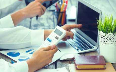 Egypt Credit Rating Reports - Assess Risk with D&B Data