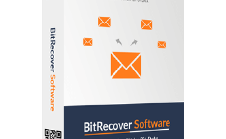 BitRecover OST to PST Converter