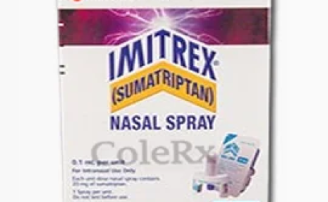 What Should I Do if Generic Imitrex Doesn’t Work?