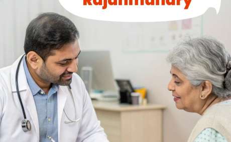 Best General Hospital in Rajahmundry