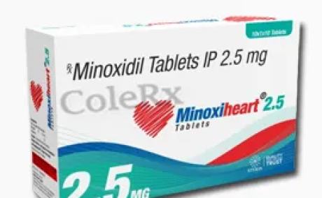 Is Generic Minoxidil Better in Morning or Night?