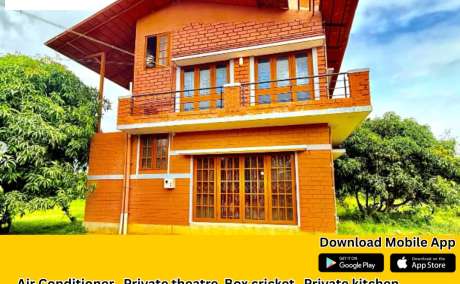 farmhouse in Bangalore under 10000