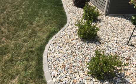 Hoskins Landscaping Contractors LLC