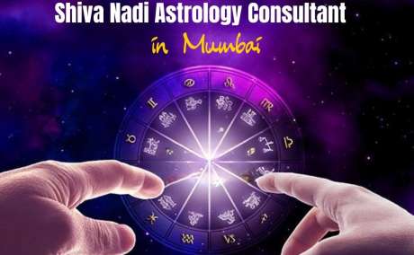 Shiva Nadi Astrology Consultant in Mumbai