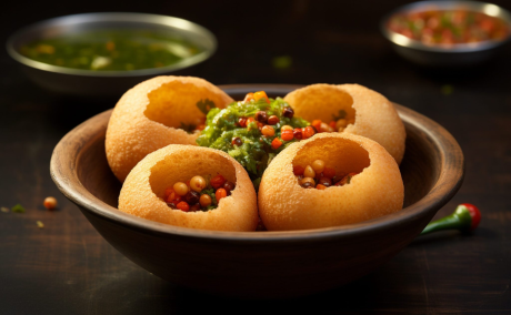 Dharmas Amritsari Dhaba - Authentic Indian Restaurant in Penrith