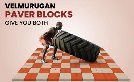 Interlocking Paver Block Manufacturers in Chennai | Velmurugan