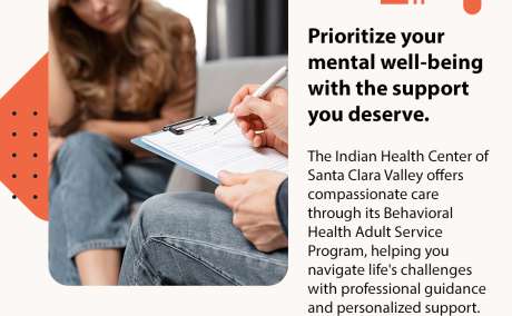 Prioritize Your Mental Well Being with the Support You Deserve