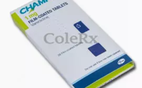How Much Does Generic Champix Cost?