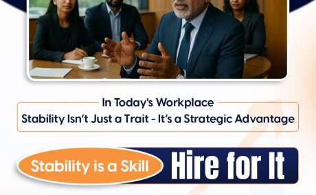 Job Portal for Retired Officers - Hire with Afsir.in