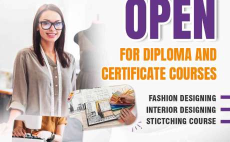 Short Term Fashion Designing Courses in Hyderabad