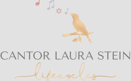 Cantor Laura Stein - Jewish Lifecycle Officiant New York Metro & CT
