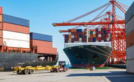 Shipping from china to tanzania