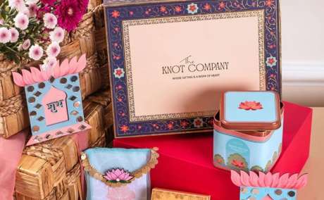 Buy Diwali Gifts for Employees & Clients at TKC