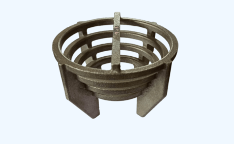 Investment Casting Solutions in New Zealand | Malabou