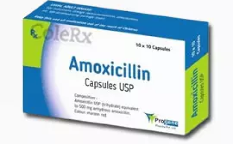 Can I buy Generic Amoxil online?