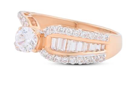 Buy Certified Gold & Diamond Jewellery Online | Rupesh Jewellers India