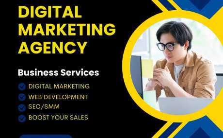 Best Digital Marketing Agency in Mysore | DM Bloom Pro