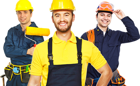 Exterior Waterproofing Services