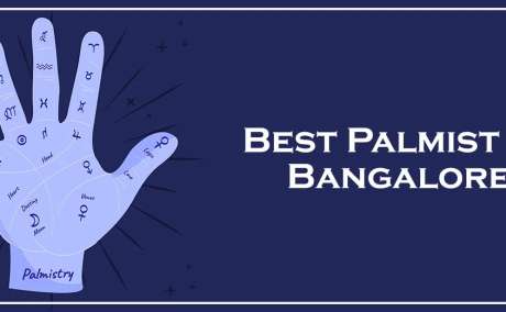 Best Palmist In Bangalore