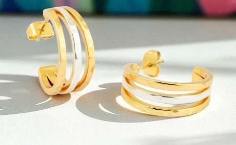 Hoop Earrings