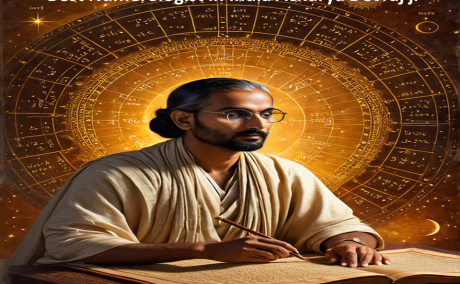 Numerology Future Predictions by Acharya Devraj Ji - Renowned Numerologist in India