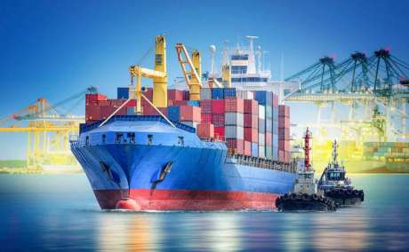 LCL & FCL Sea Shipping Services in Dubai - Goodwave Cargo
