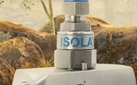 Trusted Worldwide: ICCL’s Engineering Expertise in Needle Valve Manufacturing