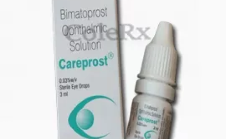 Can I use Careprost on eyebrows too?