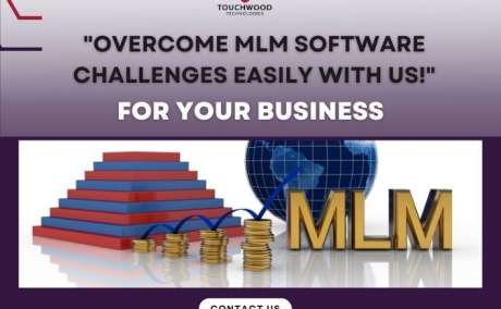 📌 Transform Your Business with Powerful MLM Software! 🚀