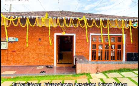 farmhouse in Bangalore under 10000