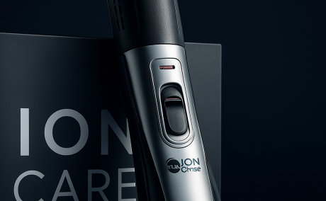 Lion Care: Power Your Wellness, Naturally
