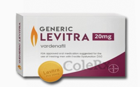 How fast does Generic Levitra start working?