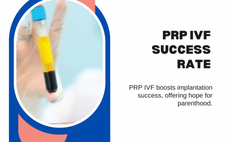 PRP IVF Success Rate