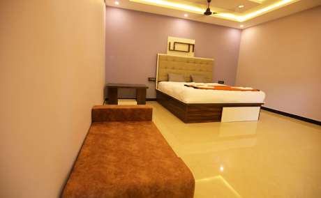 Book Pollachi Room Stay | Family Stay Hotels in Pollachi