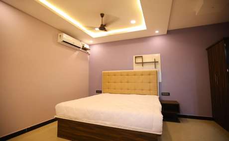 Pollachi Budget Friendly Hotel Rooms | Accommodation in Pollachi