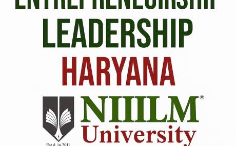 NIILM University Empowers Students with BMS in Entrepreneurship and Leadership in Haryana