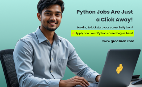 Python jobs