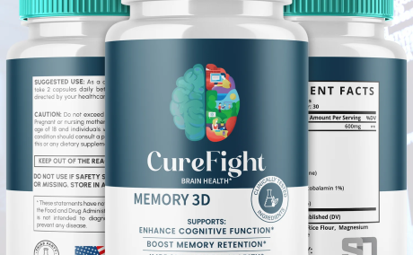 Cure Fight: Defend Your Health, Win Your Strength