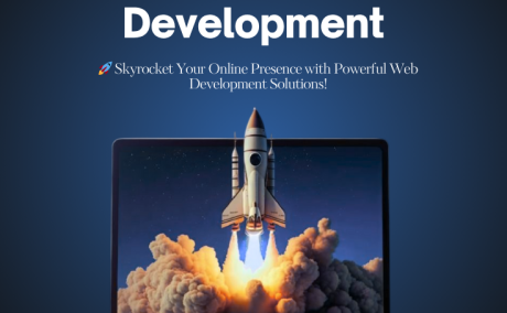 Digital Night Owl: Best Website Design Development Company in India.