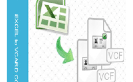 Softaken Excel to vCard Converter - Export Multiple Excel Contacts to vCard