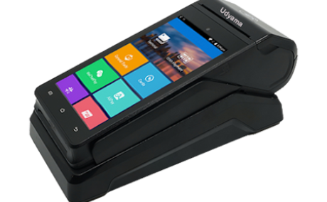 Handy Touch POS Billing Machines - Udyama Pos
