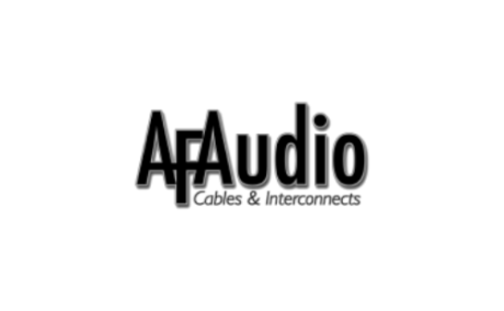 Af Audio - Handmade Audio Interconnects & Cables